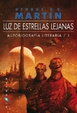 Cover of Luz de estrellas lejanas