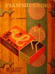 Cover of Le avventure di Fiammiferino