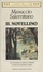Cover of Il novellino