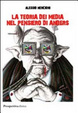 Cover of La teoria dei media nel pensiero di Anders
