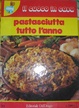 Cover of Pastasciutta tutto l'anno