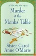 Cover of Murder at the Monks' Table