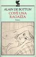 Cover of Cos'è una ragazza