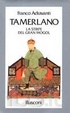 Cover of Tamerlano. La stirpe del Gran Mogol