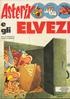 Cover of Asterix e gli Elvezi