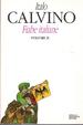 Cover of Fiabe Italiane