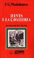 Cover of Jeeves e la cavalleria