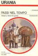Cover of Passi nel tempo