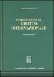 Cover of Introduzione al diritto internazionale