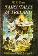 Cover of The Fairy Tales of Ireland