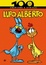 Cover of 100 anni di fumetto Italiano vol. 4