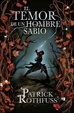 Cover of El temor de un hombre sabio