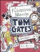 Cover of Il fichissimo mondo di Tom Gates