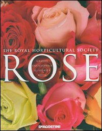 Image of Grande enciclopedia delle rose