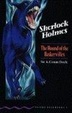 Cover of The Hound of the Baskervilles