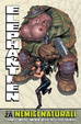 Cover of Elephantmen 2A