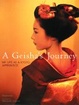 Cover of A Geisha's Journey