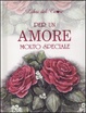 Cover of Per un amore molto speciale