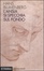 Cover of L'ansia si specchia sul fondo