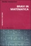 Cover of Bravi in matematica