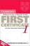 Cover of Cambridge Practice Tests for First Certificate 1 Cassette set