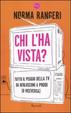 Cover of Chi l'ha vista?