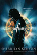 Cover of Infinity