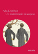 Cover of Un matrimonio in sospeso