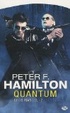 Cover of Greg Mandel, Tome 2