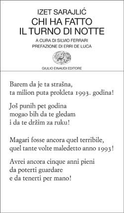 More about Chi ha fatto il turno di notte