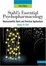 Cover of Stahl's Essential Psychopharmacology