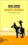 Cover of Bravo, Burro!