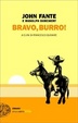Cover of Bravo, Burro!