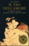 Cover of Il tao dell'amore