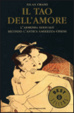 Cover of Il tao dell'amore