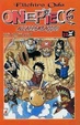 Cover of One Piece vol. 32