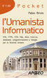 Cover of L'umanista informatico