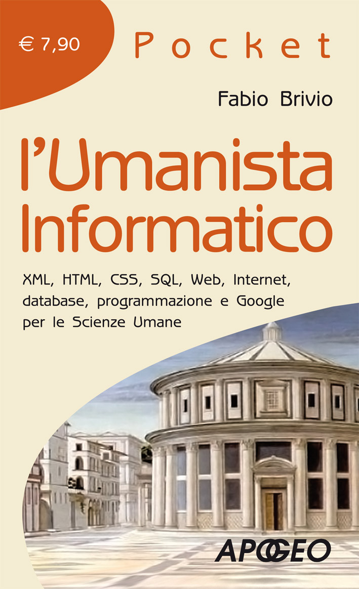 Image of L'umanista informatico