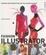 Cover of "Fashion Illustrator"