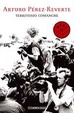 Cover of Territorio Comanche