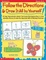 Cover of 'Follow the Directions & Draw It All by Yourself!'