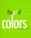 Cover of The Art of Colors