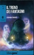 Cover of Il treno dei fantasmi