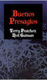 Cover of Buenos Presagios