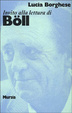 Cover of Invito alla lettura di Heinrich Böll
