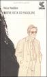 Cover of Breve vita di Pasolini