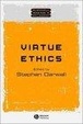 Cover of Virtue Ethics