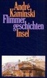 Cover of Flimmergeschichten
