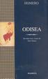Cover of Odisea