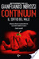 Cover of Continuum. Il soffio del male